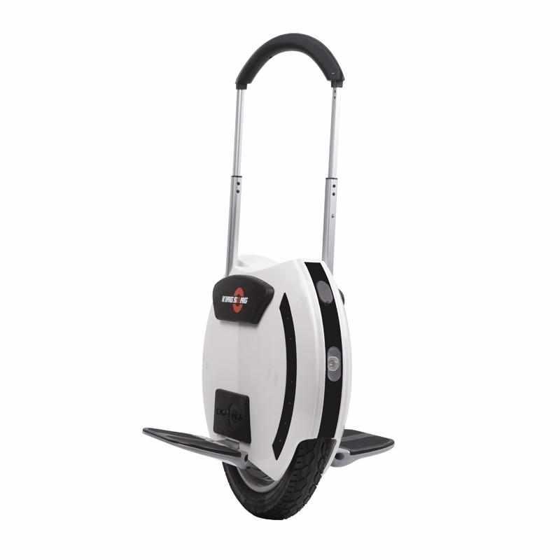gyroroue kingsong ks14m trolley