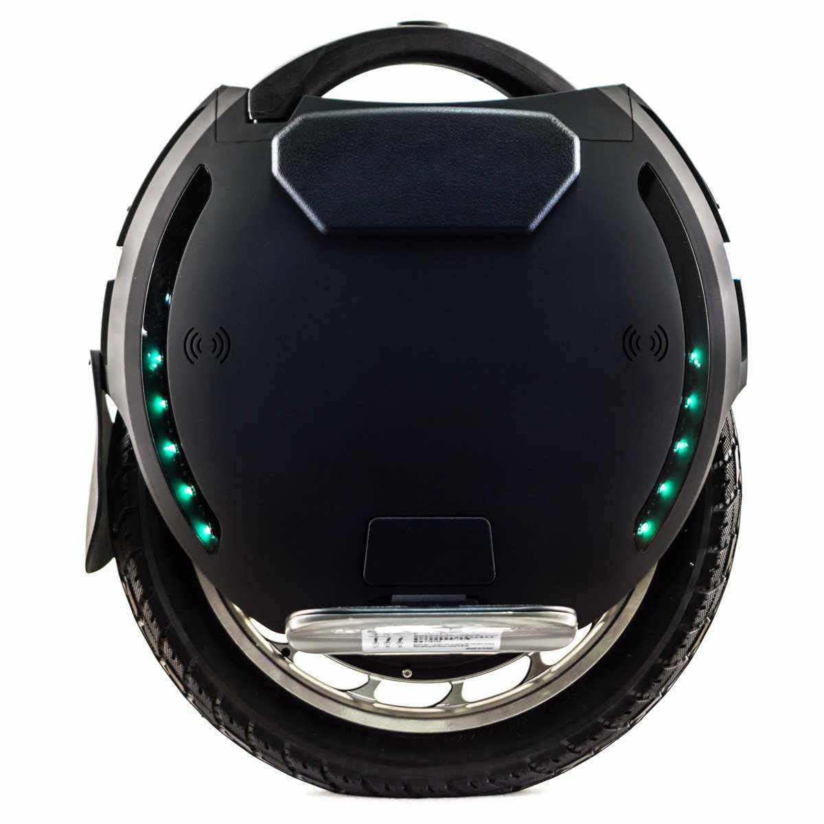 Gyroroue Kingsong KS - 18XL Edition Limitée - 1554 Wh - 18 Pouces - Weebot
