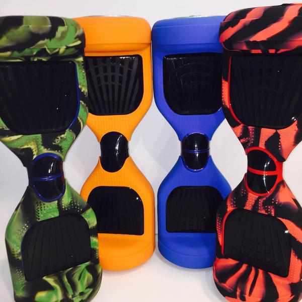 Silicone cover 6.5 inch Hoverboard protective cover Weebot
