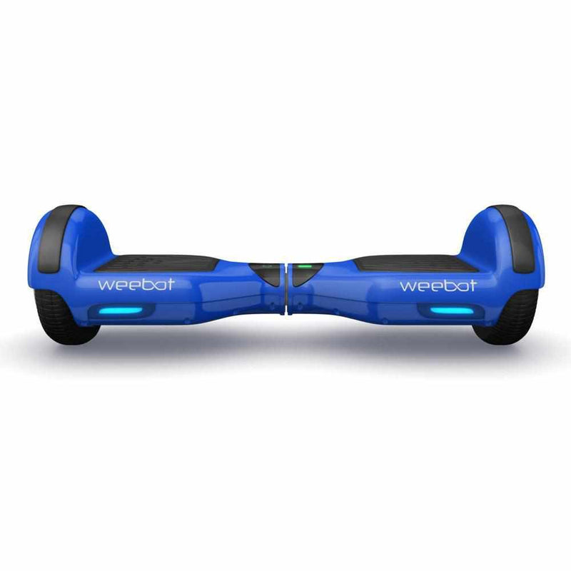 Hoverboard Classic Bleu - 6,5 Pouces - Weebot