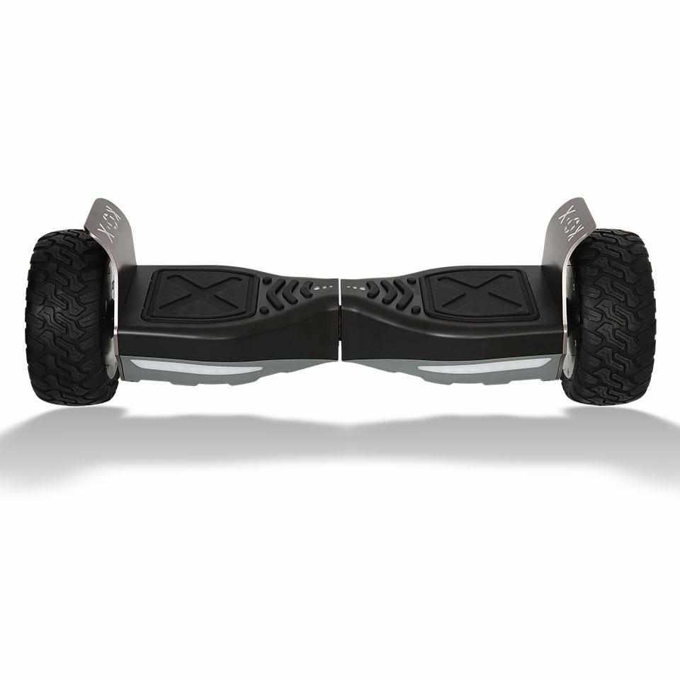 Kiwane Original SW All Terrain Hoverboard 8.5 Inches