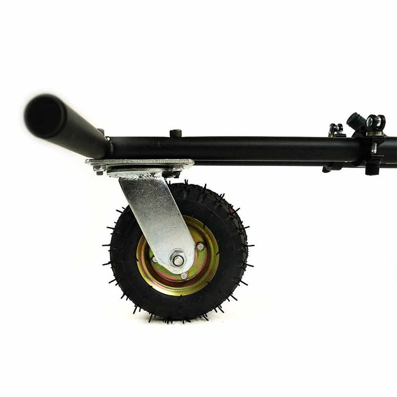 Hoverkart Tout Terrain pour Hoverboard roue 6 pouces