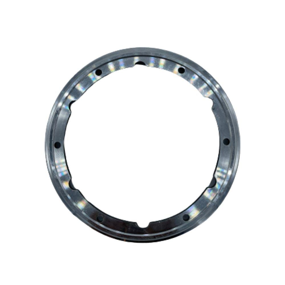 Demi Jante pour Trottinette Électrique Zero 10X - Weebot