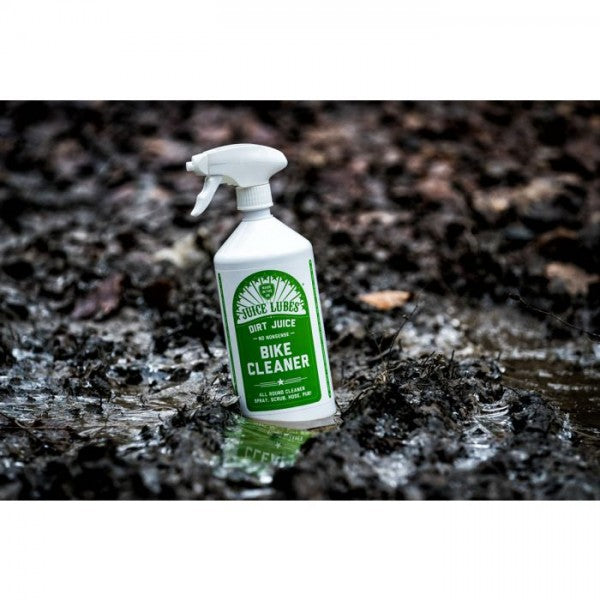 juice lubes nettoyant velo haute qualite biodegradable dirt