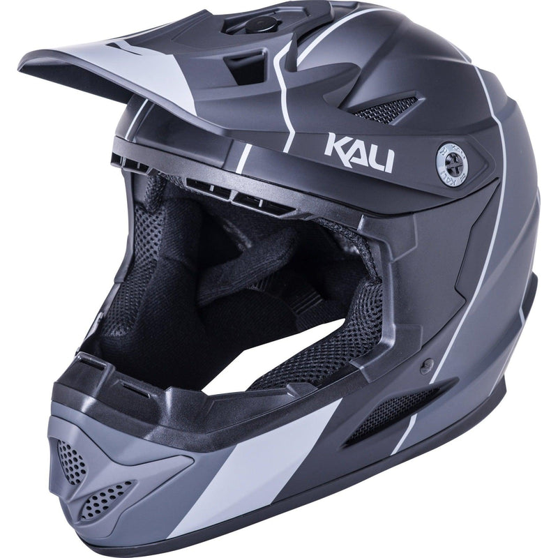 Kali ZOKA Full Face MTB Helmet