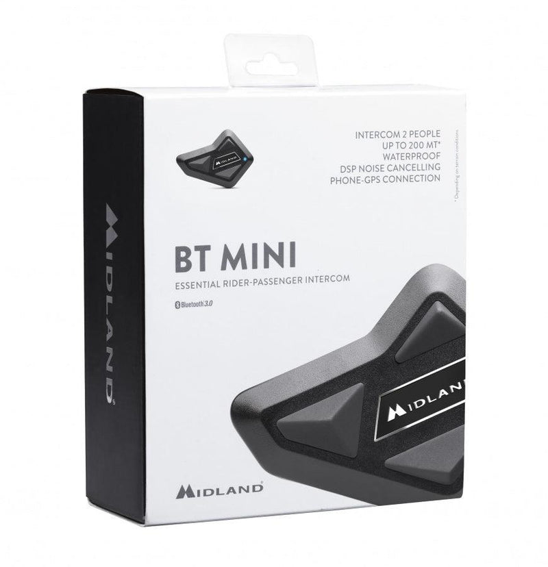 kit intercom midland bt mini boite