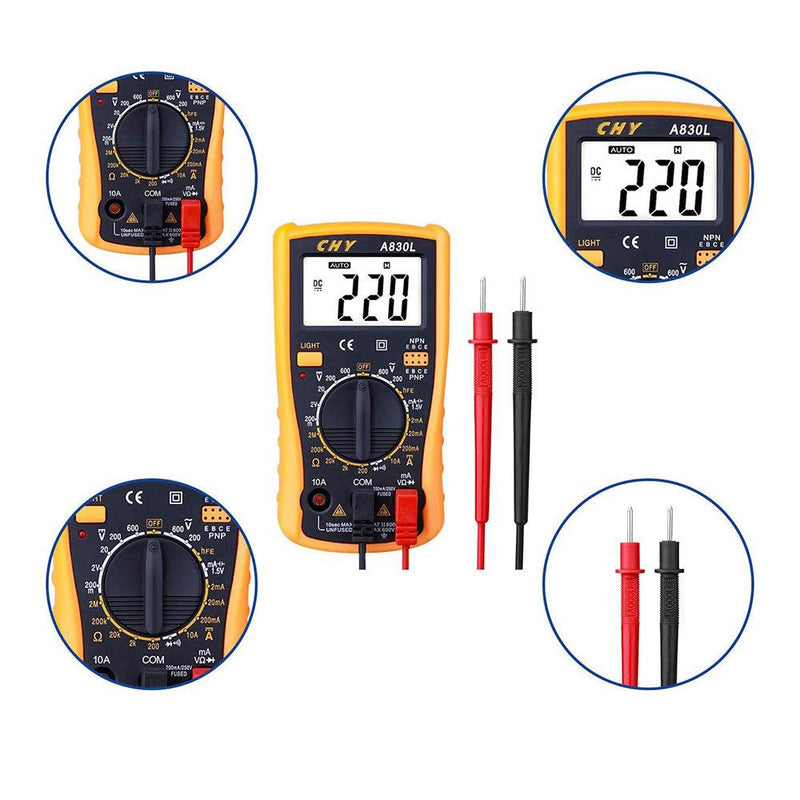 Kit de réparation pour équipements électronique de consommateurs - Outils