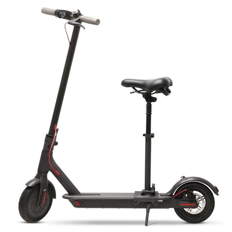 kit siege xiaomi trottinette electrique