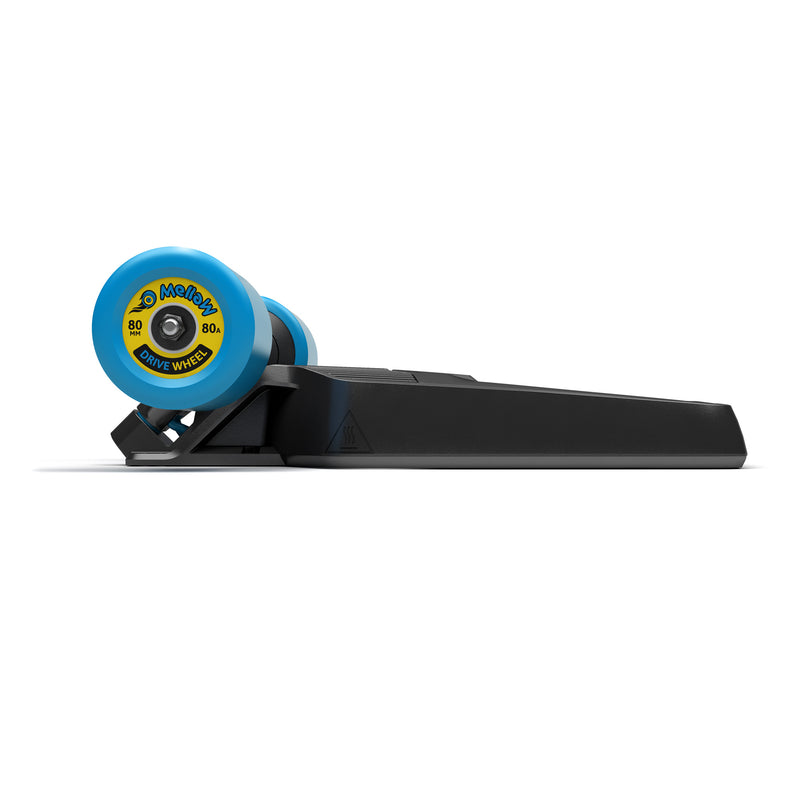 kit skate electrique mellow board drive profil