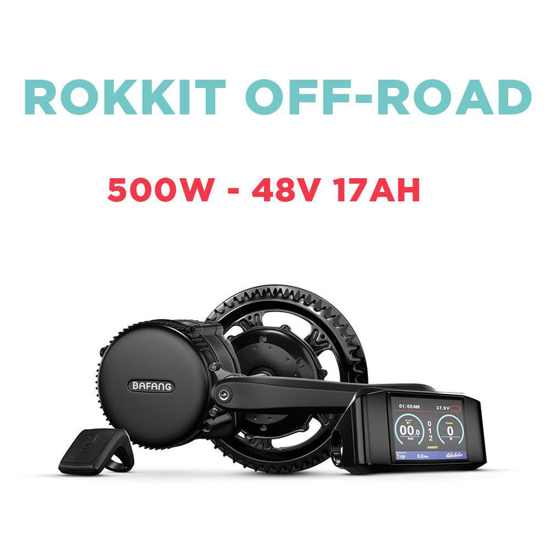 Kit vélo électrique on sale pédalier