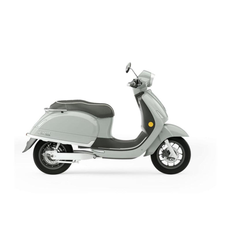 Scooter électrique Kumpan 54 Ignite (7000W - 100 km/h)