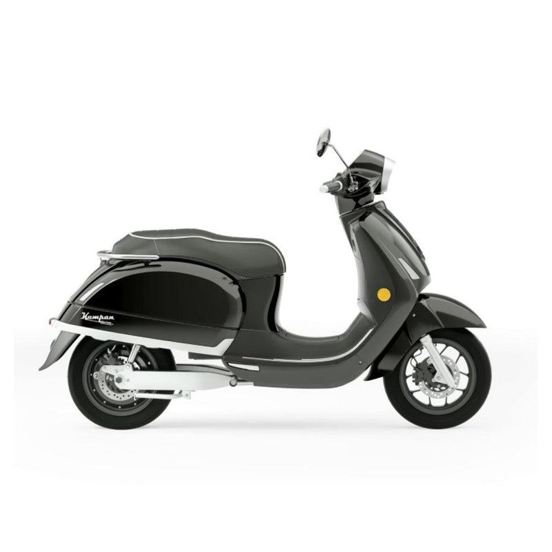 Scooter électrique Kumpan 54 Ignite (7000W - 100 km/h)