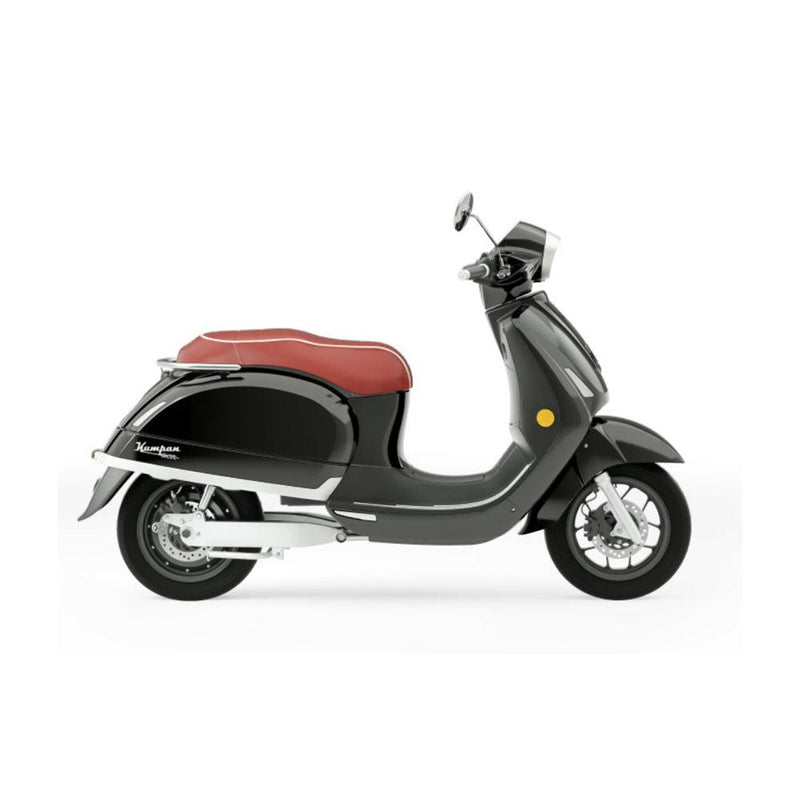 Scooter électrique Kumpan 54 Ignite (7000W - 100 km/h)