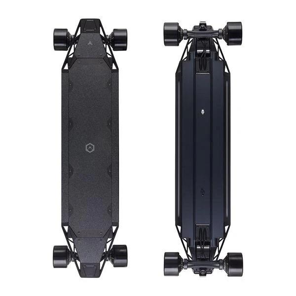 Skate électrique Acton Blink QU4TRO - Weebot