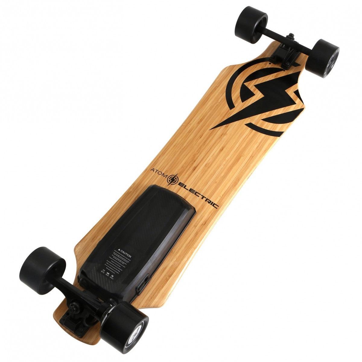 Longboard électrique Atom Electric H10 - Weebot