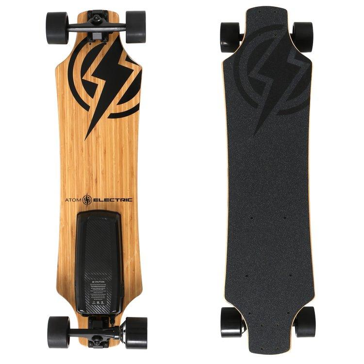 Longboard électrique Atom Electric H10 - Weebot