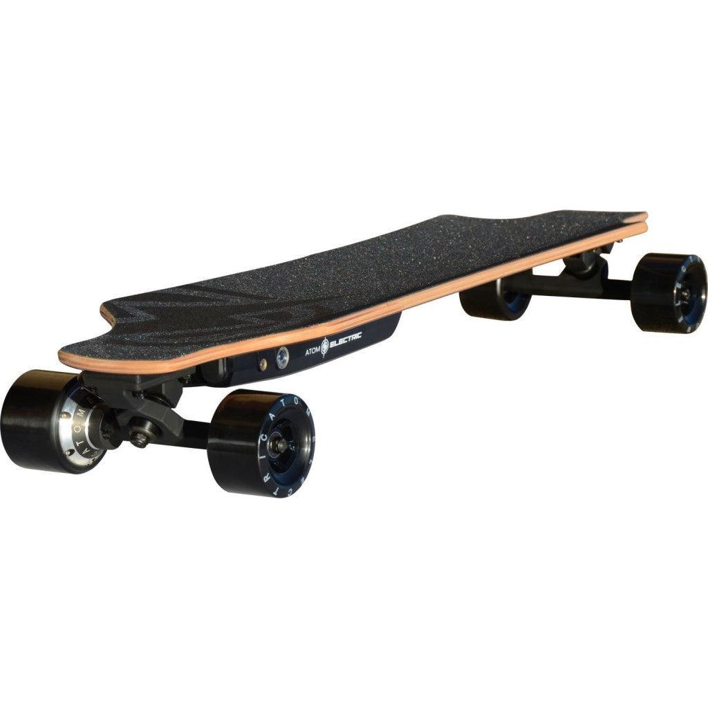 Longboard électrique Atom Electric H10 - Weebot