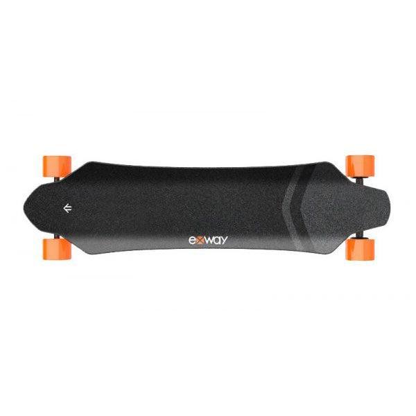 longboard electrique exway x1 france