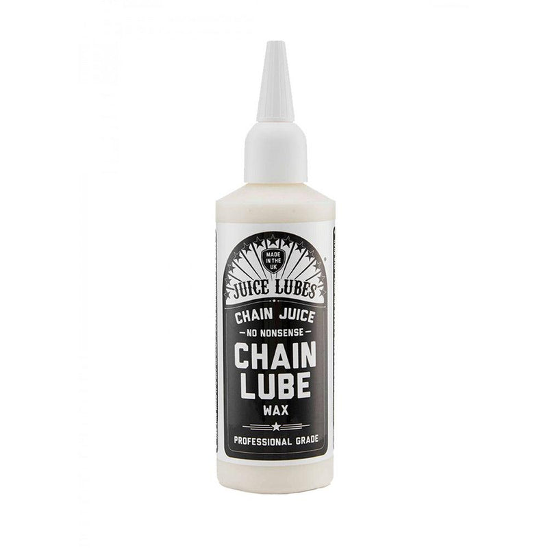 lubrifiant chaine velo cire wax juice lubes entretien facile