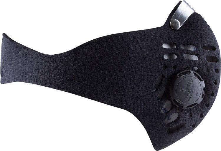 Maschera Antipolvere Per Ciclismo - Filtro PM2.5 Per Sport All'Aperto - Foto 7