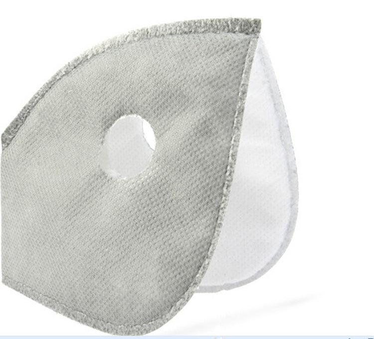 masque anti pollution rock bros filtre