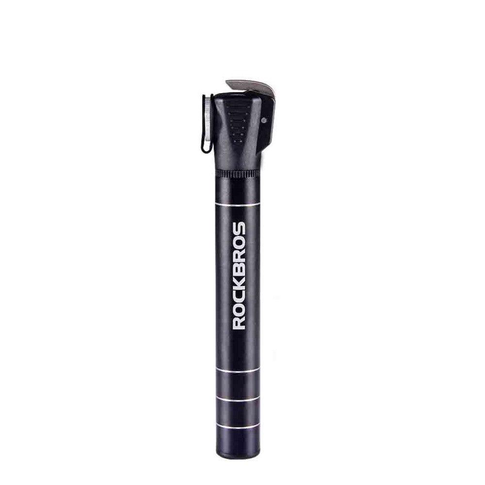 100 psi bike pump best sale
