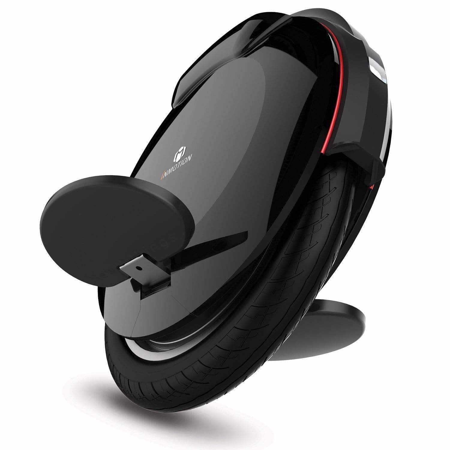 INMOTION V8（電動一輪車/Electric Unicycle） 合っ