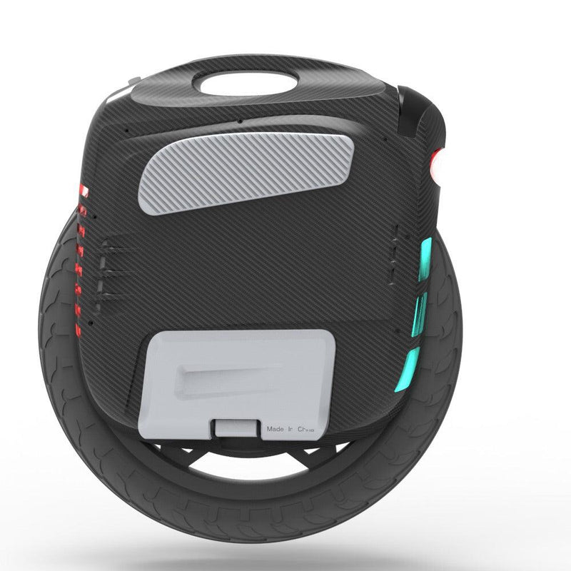 monoroue gotway msuperx 19 pouces batterie panasonic