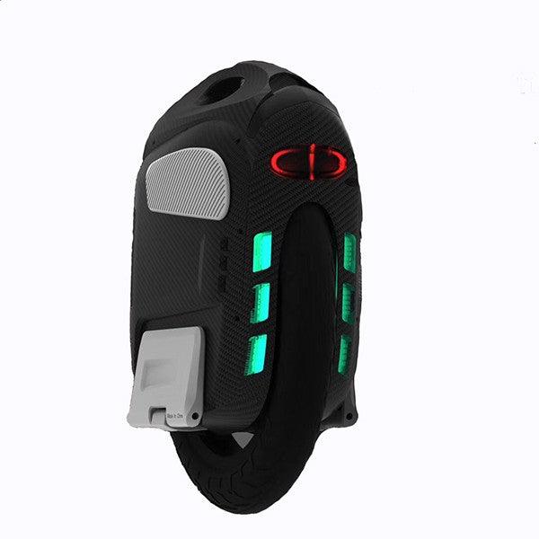 monoroue gotway msuperx 19 pouces led puissant
