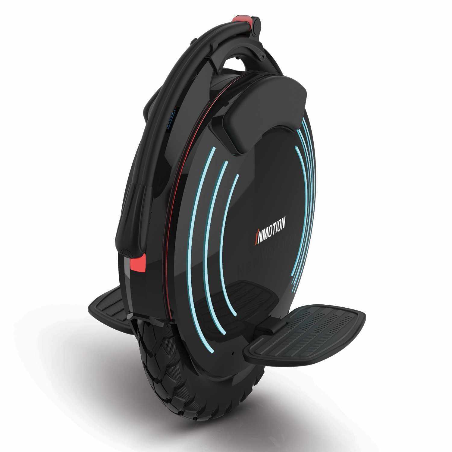 monoroue inmotion v10f nouveau 2018
