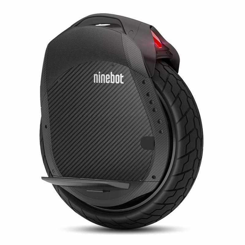Monoroue électrique Ninebot One Z10 - 995 Wh - 18 Pouces - Weebot