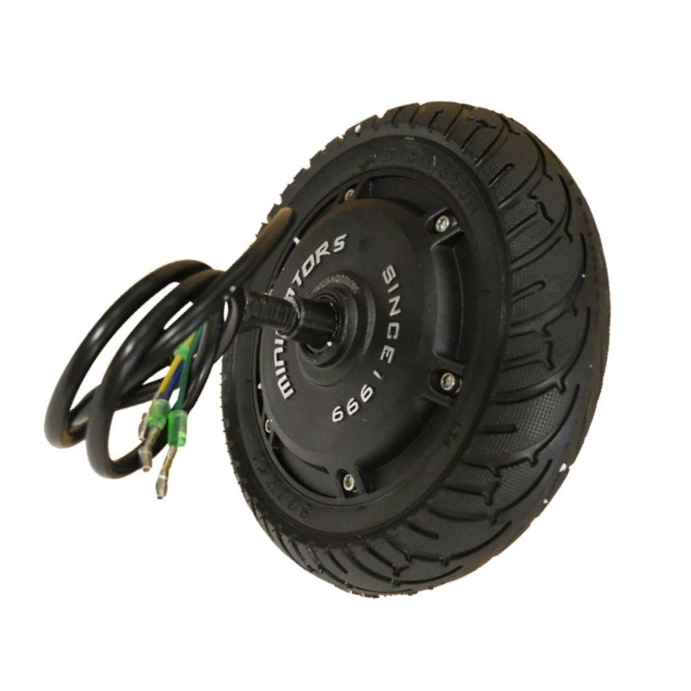 moteur 500w brushless minimotors speedway 4 pro