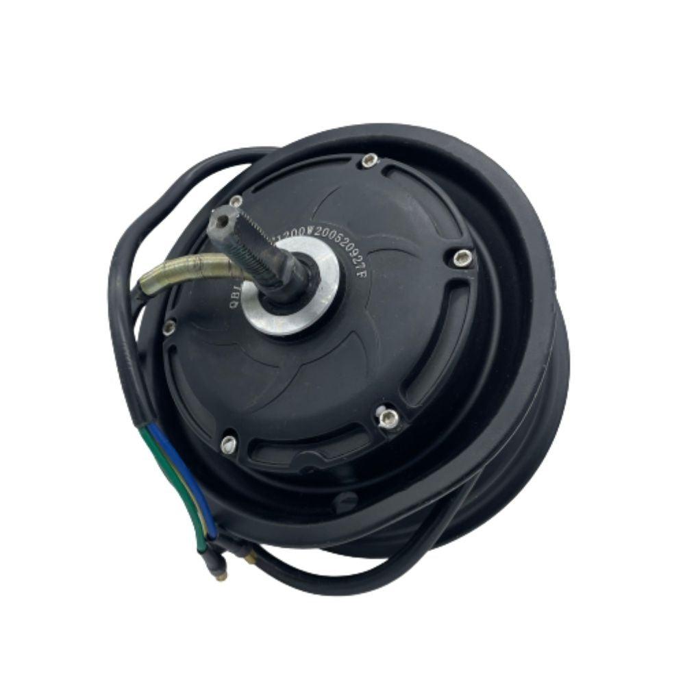 Électrique Scooter Moteurs 800 W 48 V Brushless Hub Moteur avec 90/65 6.5 (12 pouces) Off Pneu Électrique Scooter Moteurs 800 W 48 V Brushless Hub Moteur avec 90/65 6.5 (12 pouces) Off Pneu