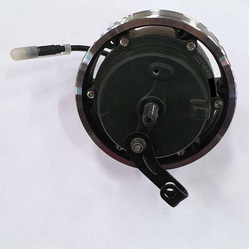moteur brushless trottinette zero 9 52v