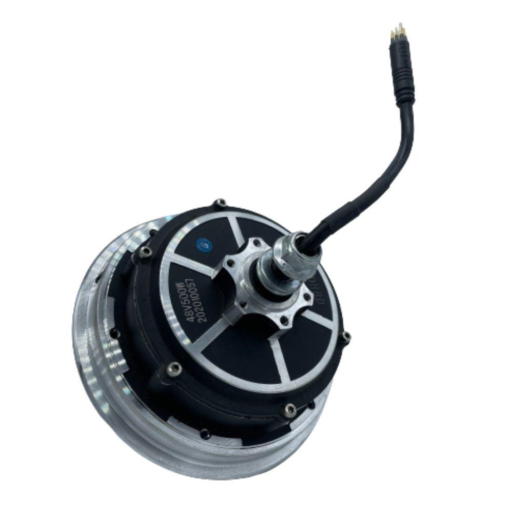 Moteur Brushless 500W pour Trottinette Électrique Weebot Maverick - Weebot