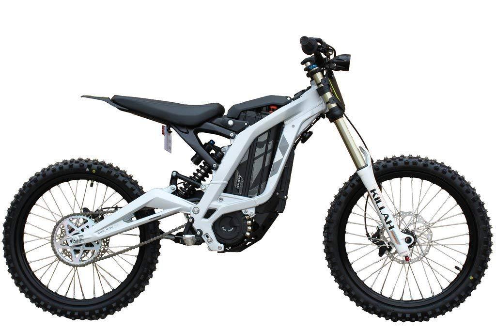 Sur ron moto electrica outlet