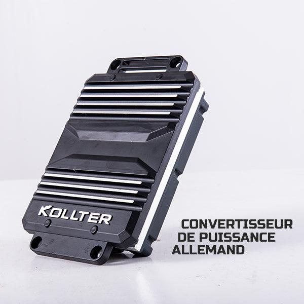 moto electrique masai vision3000 moteur