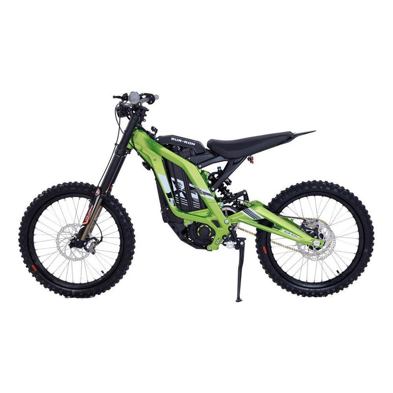 Moto cross électrique SUR-RON Light Bee