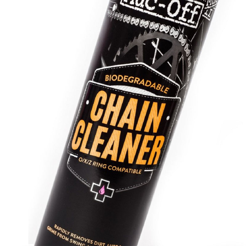 entretien bio chain cleaner chaine o x z ring compatible