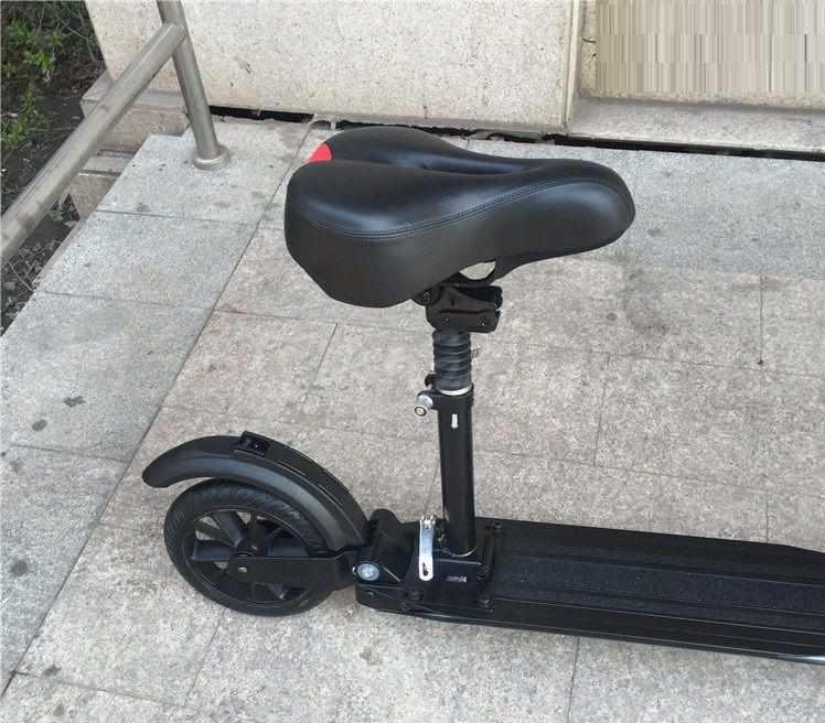 pack siege selle etwow trottinette electrique montage facile