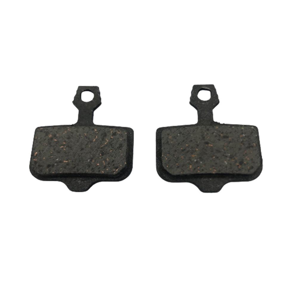 Plaquettes de Frein Rectangulaire pour Trottinette Électrique (Zero, Weebot, Dualtron, Kaabo et Vsett et Autres...) - Weebot