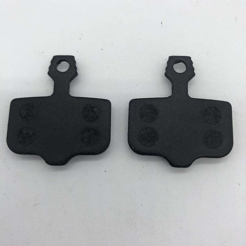 Plaquettes de Frein Rectangulaire pour Trottinette Électrique (Zero, Weebot, Dualtron, Kaabo et Vsett et Autres...) - Weebot