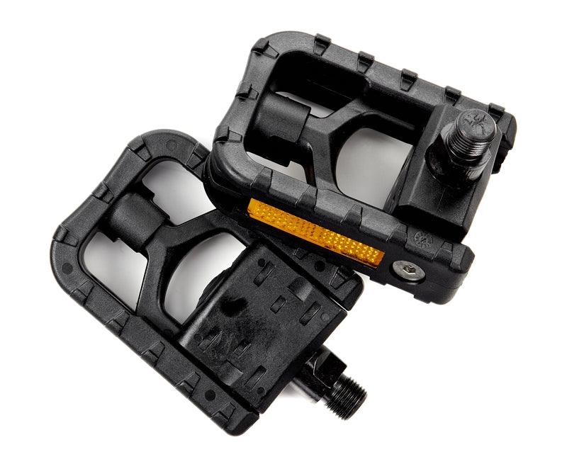 Foldable bike pedals best sale