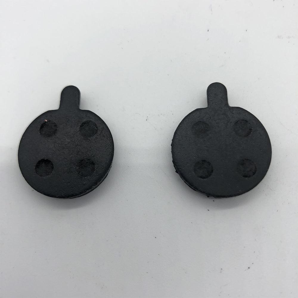Plaquettes de Frein pour Trottinette Électrique Xiaomi M365, Zero 9 et Weebot Maverick - Weebot