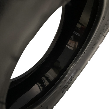 pneu tubless avec gel anti crevaison 90-65 pour trottinette électrique Dualtron Thunder pas cher