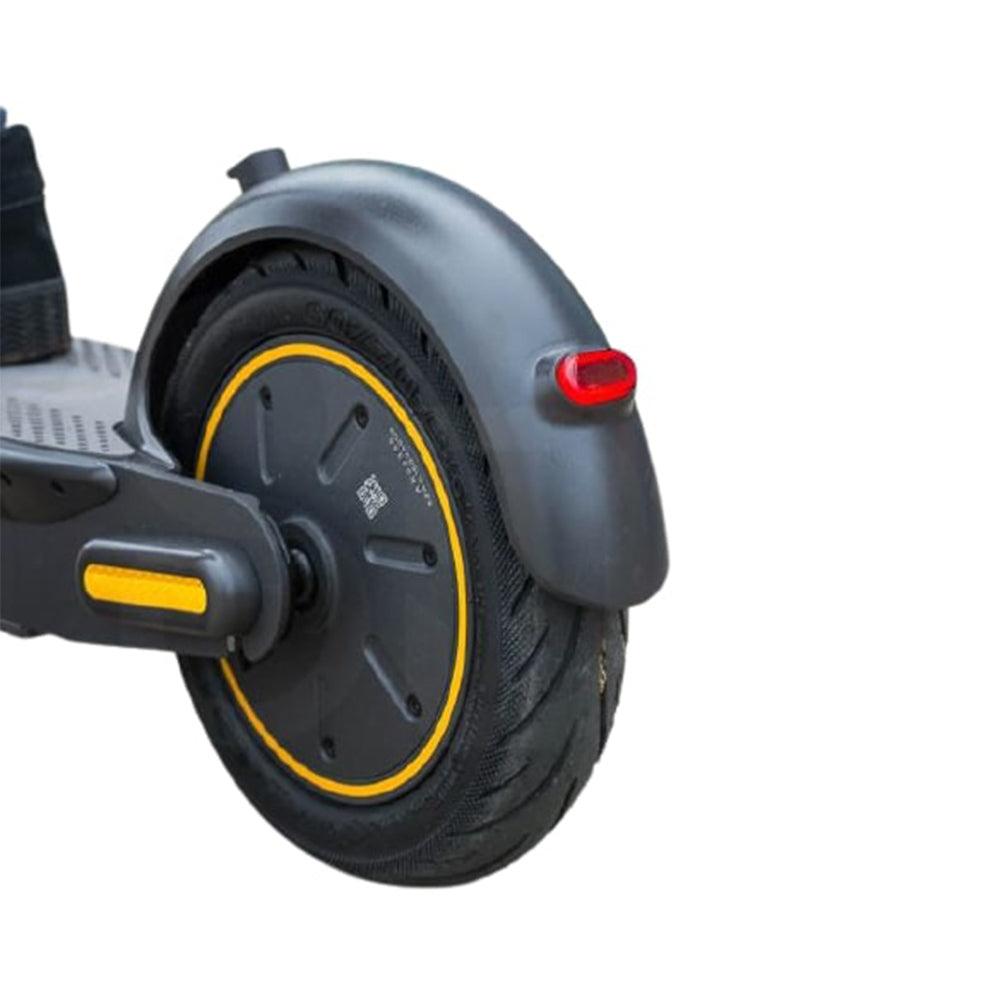 Pneu Tubeless Route 10 Pouces (60/70-6.5) pour Trottinette Électrique Ninebot Max G30 - Weebot