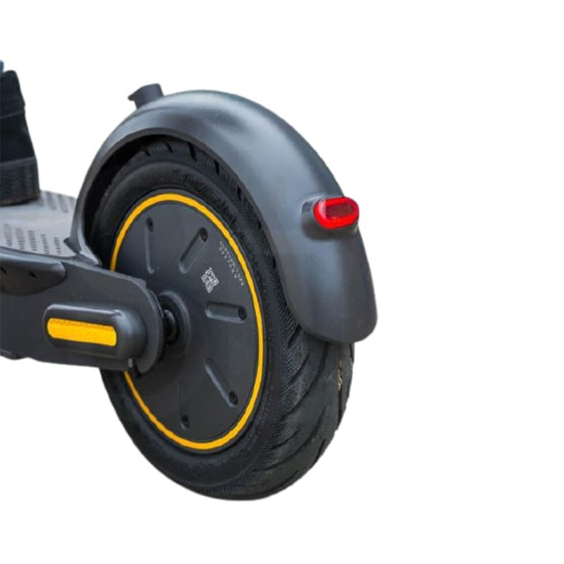 Neumático de carretera sin cámara de 10 pulgadas (60/70-6,5) para scooter eléctrico Ninebot Max G30