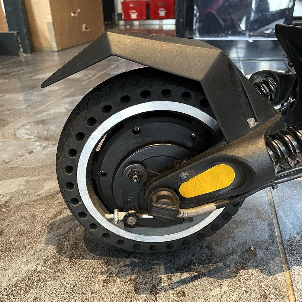 Pneu plein trottinette électrique 10×2.50  Spécialiste du deux roues à  Lyon - Ride Concept