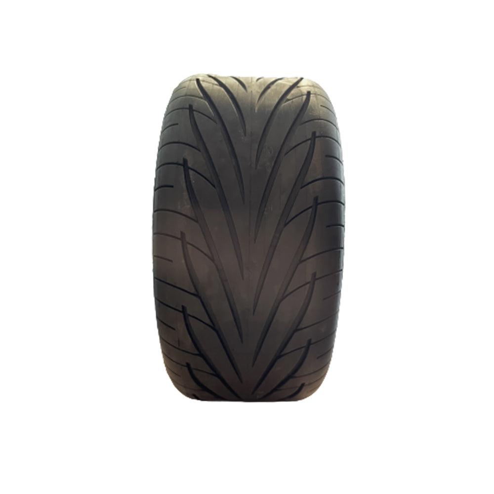 Pneu Tubeless Route 13 Pouces (125/60 - 7) pour Trottinette Électrique Dualtron X et Dualtron X - 2 - Weebot