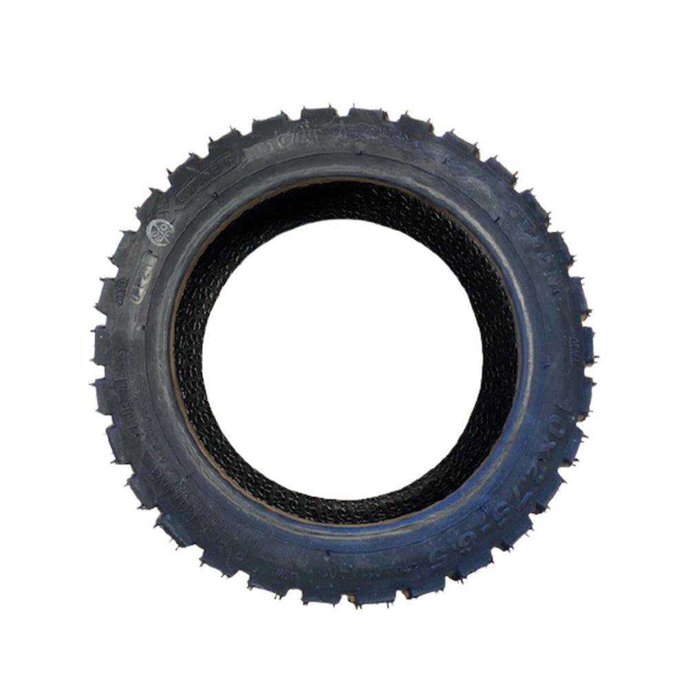 pneu tout terrain off road trottinette électrique speedway 5 grip minimotors